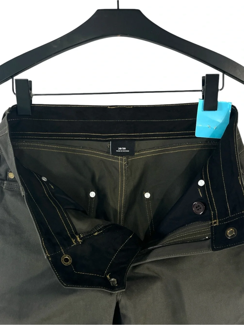 Kuhl mens roam